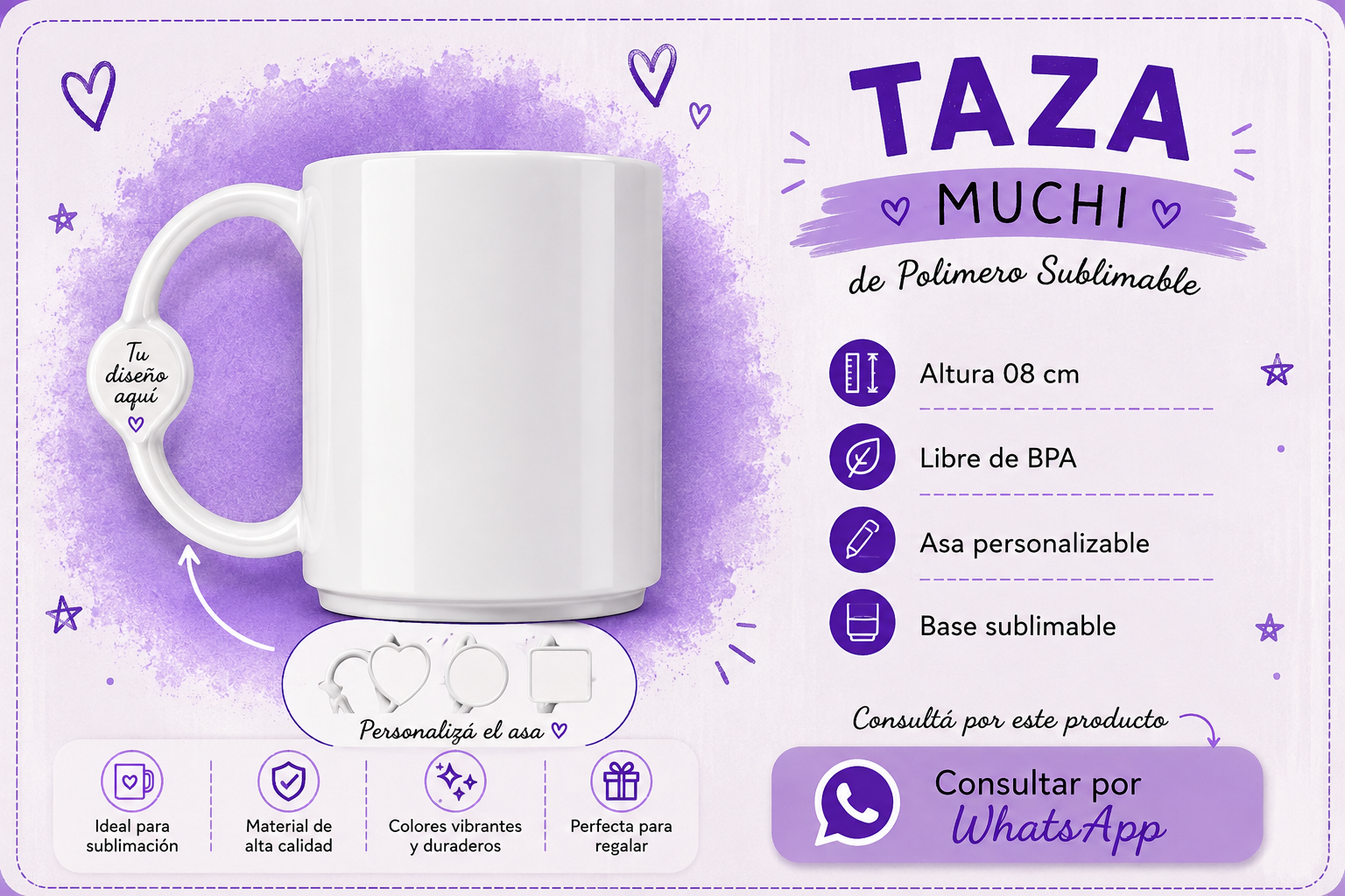 Taza Muchi